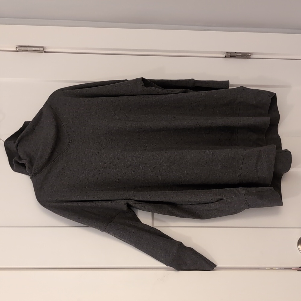PLANET by Lauren G Tunic Turtleneck Sweater